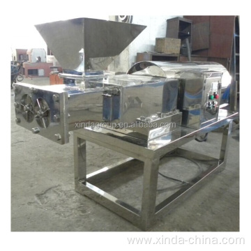 Pet food fodder Wet Powder Screw Extrusion Granulator